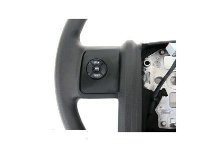 Ford BC3Z-3600-AC Wheel Assembly - Steering