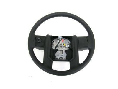 Ford BC3Z-3600-AC Wheel Assembly - Steering