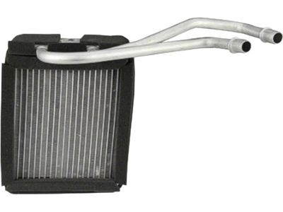 3C3Z-18476-BA Ford Heater Assembly - Less Radiator Product Photo 1 of 1