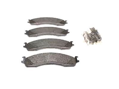 Ford E-250 Econoline Brake Pads - 2U2Z-2V001-VB