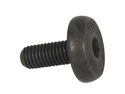 Mercury -W702093-S300 Bolt