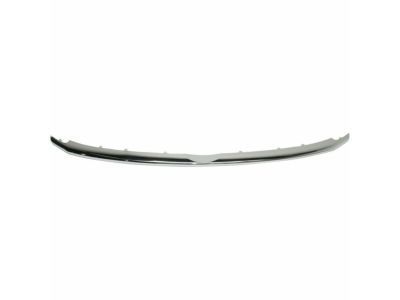 Ford BB5Z-8200-BA Grille - Radiator