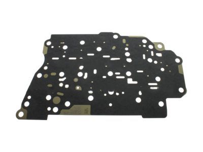 Lincoln 9L8Z-7Z490-C Plate And Gasket Assy