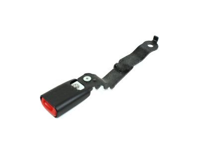 Mercury 6L2Z-7860045-CC Buckle Assembly - Seat Belt