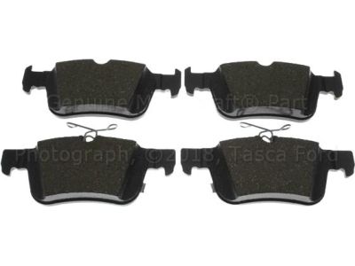 DG9Z-2200-B Ford Pad - Brake Product Photo 3 of 3