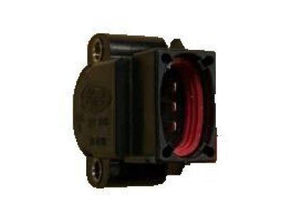 Lincoln Throttle Position Sensor - E9TZ-9B989-A