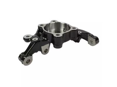 Ford JR3Z-3K186-A Knuckle - Front Wheel, Driver Side JR3Z-3K186-A Ford Knuckle - Front Wheel, Driver Side Product Photo 1 of 3