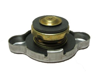 Ford Expedition Radiator Cap - E9SZ-8100-A