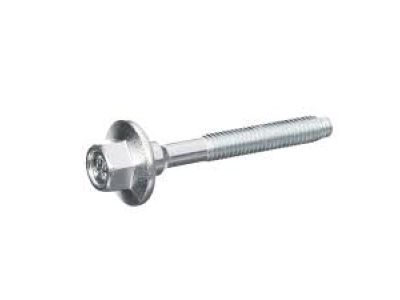 Ford -N605891-S437 Motor & Linkage Bolt -N605891-S437 Ford Motor & Linkage Bolt Product Photo 1 of 1