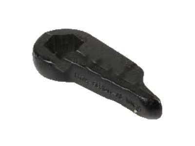 Mercury F87Z-5D051-AC Cover