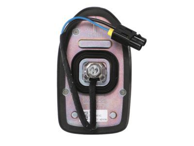 Ford EV4Z-18936-B Stanchion - Radio Antenna