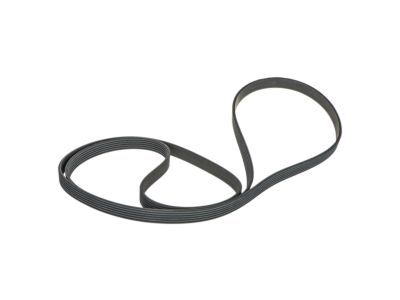 Ford Expedition V-Belt - 7L3Z-8620-D