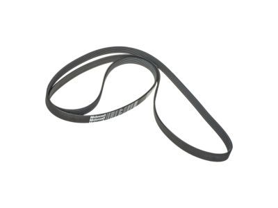 Ford Expedition V-Belt - 7L3Z-8620-D