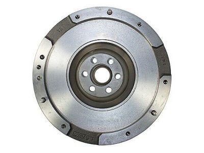 Mercury Flywheel - 8E5Z-6375-A
