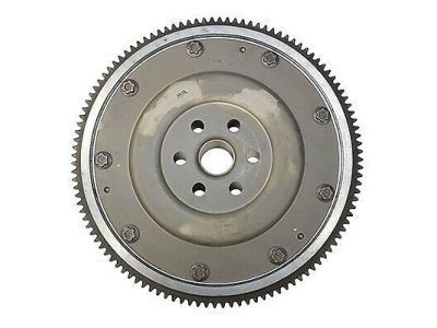 Mercury Flywheel - 8E5Z-6375-A