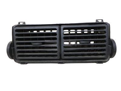 Mercury 1L2Z-19893-AA Louvre Assembly - Vent Air