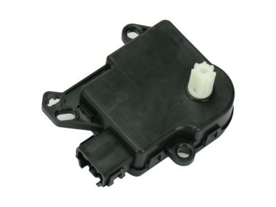 Lincoln Blend Door Actuator - AA5Z-19E616-C