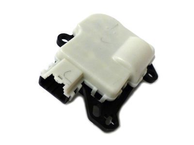 Lincoln Blend Door Actuator - AA5Z-19E616-C