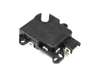 Lincoln Blend Door Actuator - AA5Z-19E616-C