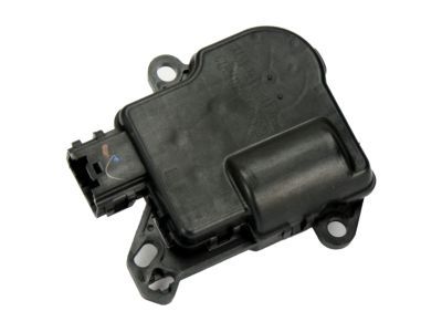 Lincoln Blend Door Actuator - AA5Z-19E616-C