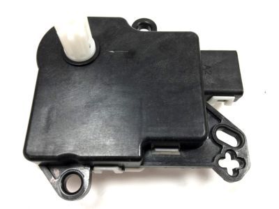 Lincoln Blend Door Actuator - AA5Z-19E616-C