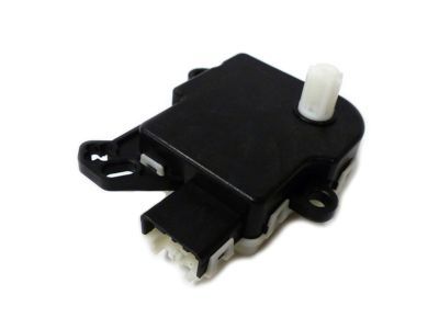 Lincoln Blend Door Actuator - AA5Z-19E616-C