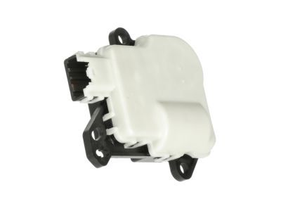 Lincoln Blend Door Actuator - AA5Z-19E616-C