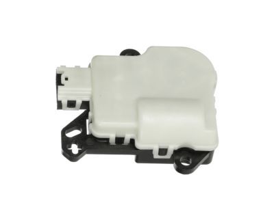 Lincoln Blend Door Actuator - AA5Z-19E616-C