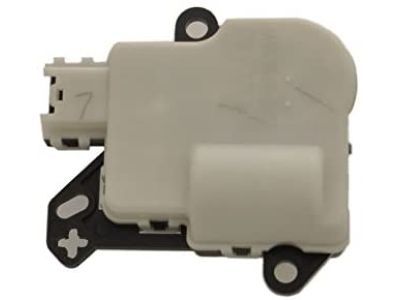 Lincoln Blend Door Actuator - AA5Z-19E616-C
