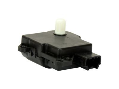 Lincoln Blend Door Actuator - AA5Z-19E616-C