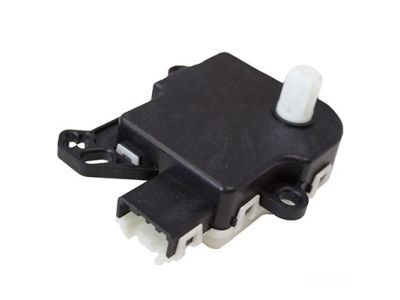 Lincoln Blend Door Actuator - AA5Z-19E616-C