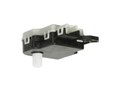 Lincoln Blend Door Actuator - AA5Z-19E616-C