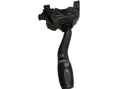 YF1Z-13K359-AAA Ford Switch Assembly - Direction Indicator Product Photo 1 of 2