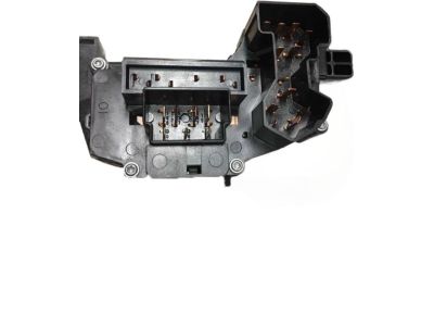YF1Z-13K359-AAA Ford Switch Assembly - Direction Indicator Product Photo 2 of 2
