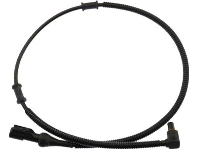 4G7Z-2C204-AA Ford Sensor Assembly Product Photo 1 of 3