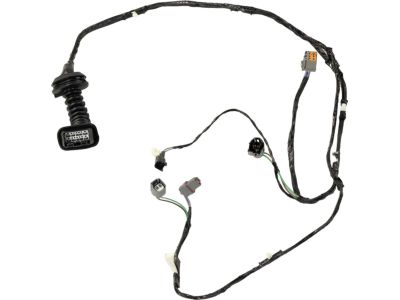 4G7Z-2C204-AA Ford Sensor Assembly Product Photo 3 of 3