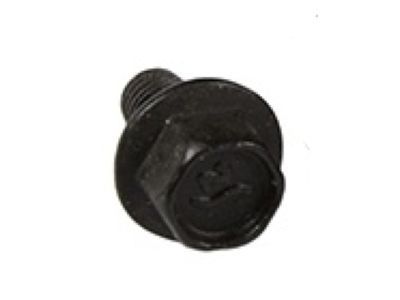 Ford -N611171-S2 Screw