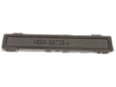 Lincoln 7T4Z-19B735-A Cover Assembly - Vent Air