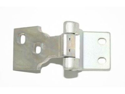 9T1Z-6126800-A Ford Upper Hinge, Front Lower Product Photo 2 of 2