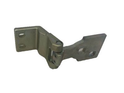 9T1Z-6126800-A Ford Upper Hinge, Front Lower Product Photo 1 of 2
