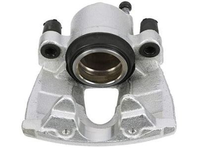 Ford CV6Z-2B120-A Caliper Assembly - Brake - Less Pad