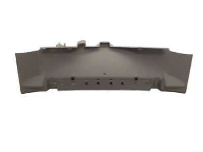 BB5Z-7842624-CE Ford Sill Plate, Rear Product Photo 3 of 3
