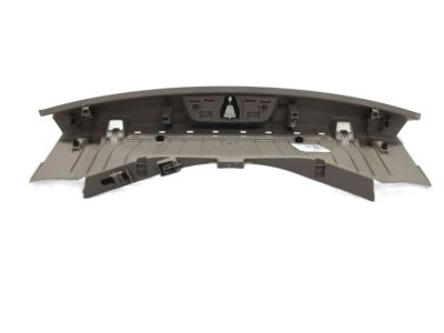 BB5Z-7842624-CE Ford Sill Plate, Rear Product Photo 2 of 3
