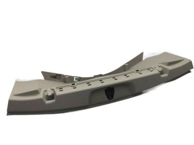 BB5Z-7842624-CE Ford Sill Plate, Rear Product Photo 1 of 3