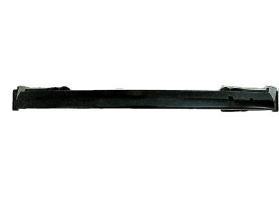 Lincoln Navigator Bumper - JL1Z-17757-A