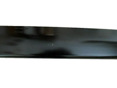 Lincoln Navigator Bumper - JL1Z-17757-A
