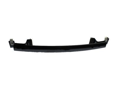 Lincoln Navigator Bumper - JL1Z-17757-A