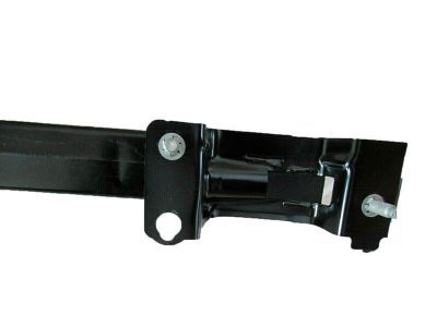 Lincoln Navigator Bumper - JL1Z-17757-A