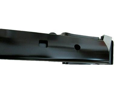 Lincoln Navigator Bumper - JL1Z-17757-A