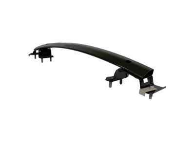 Lincoln Navigator Bumper - JL1Z-17757-A